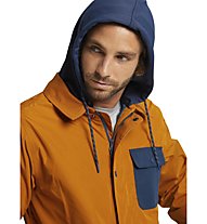 Burton Dunmore - giacca snowboard - uomo, Orange