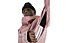Burton Frostner Anorak - giacca snowboard - uomo , Pink