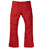Burton GORE-TEX Vent - pantaloni snowboard - uomo, Red