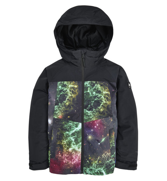 Giacca burton bambino shop