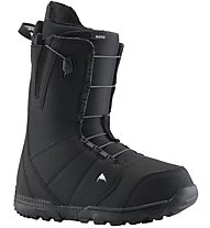 Burton Moto - Snowboard Boots - Herren, Black