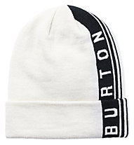 Burton Partylap - berretto, White