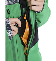Burton Pillowline Gore-Tex 2L - giacca in Gore-Tex - uomo , Green