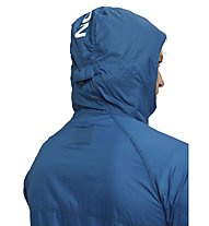 Burton Portal Lite - giacca antipioggia - uomo, Blue