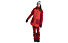 Burton Prowess - giacca snowboard - donna, Red