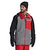 Burton Radial GORE-TEX - giacca snowboard - uomo, Black/Red