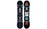 Burton Stylus - tavola da snowboard - donna, Black/Red/Blue