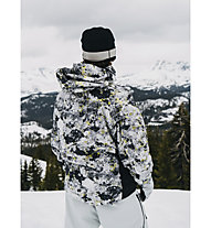 Burton Swash GORE-TEX 2L M – giacca snowboard - uomo