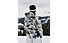 Burton Swash GORE-TEX 2L M – giacca snowboard - uomo, White/Black