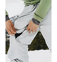 Burton Swash GORE-TEX 2L M – pantaloni da snowboard - uomo, White