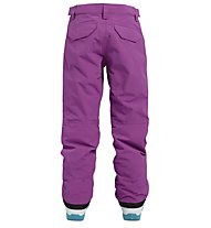 Burton Sweetart P - pantaloni snowboard - bambina, Purple
