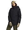 Burton Women's GORE-TEX Kaylo - giacca da snowboard - donna, Black