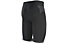 BV Sport Quadshort Csx Light - pantaloni corti a compressione - uomo, Black