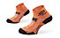 BV Sport Scr One - calze running, Orange