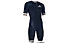 BV Sport Trifonction 3x200 -body triathlon - uomo, Blue