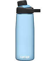 Camelbak Chute Mag .75L - Trinkflasche, Blue