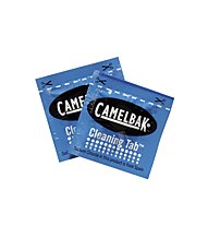 Camelbak Cleaning Tabs - sistemi di idratazione, Blue