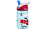 Camelbak Eddy Kids´ 0,4 L - Trinkflasche, Light Blue/Red