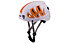C.A.M.P. Armour - casco arrampicata, White/Orange