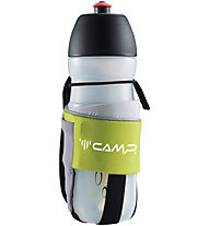 C.A.M.P. Bottle Holder - accessorio idratazione, Green