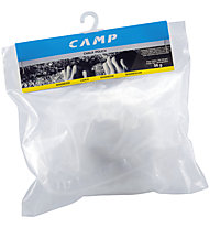 C.A.M.P. Chalk Pouch - Magnesiumball, White
