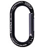 C.A.M.P. Ekto - Karabiner, Black