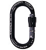 C.A.M.P. Ekto Lock - Karabiner, Black