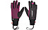 C.A.M.P. G Air Lady - guanti alpinismo - donna, Black/Pink
