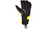 C.A.M.P. Geko Ice - guanti alpinismo - uomo, Black/Yellow