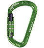 C.A.M.P. Guide XL 2Lock - Karabiner, Green