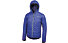C.A.M.P. Horizon - giacca in piuma - uomo, Blue