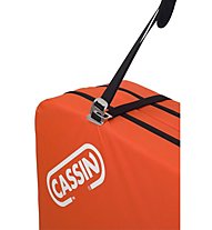 Cassin Minido - Crash Pad, Orange