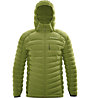 C.A.M.P. Protection - giacca piumino - uomo , Light Green