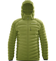 C.A.M.P. Protection - giacca piumino - uomo , Light Green