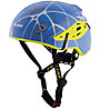 C.A.M.P. Speed Comp - casco scialpinismo, Blue