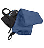 C.A.M.P. Sport Dry Towel 40x60 - Microfaser Handtuch, Blue