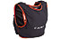 C.A.M.P. Trail Force 5 - zaino trail running, Anthracite/Red