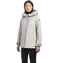 Canadiens Anita 2.0 - Freizeitjacke - Damen, Grey