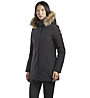 Canadiens Glory Tech 2.0/W - Freizeitjacke - Damen, Black