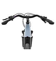 Cannondale Mavaro Neo 5 - e-citybike, Light Blue