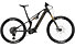 Cannondale Moterra SL 1 - e-mountainbike, Dark Grey