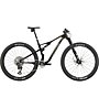 Cannondale Scalpel LAB71 - Mountainbike Cross Country, Black/Brown