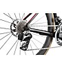 Cannondale SuperSix EVO LAB71 - Rennrad, Black/Brown