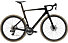 Cannondale SuperSix EVO LAB71 - bici da corsa, Black/Brown