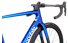 Cannondale Super Six EVO 2 - Rennrad, Blue