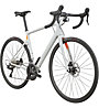 Cannondale Synapse Carbon 3 L - bici da corsa, White