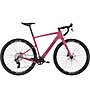 Cannondale Topstone Carbon Apex AXS - Gravelbike, Pink