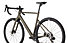 Cannondale Super Six EVO SE - bici gravel, Brown