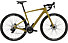 Cannondale Topstone Carbon Rival AXS - Gravel Bike, Dark Yellow