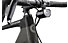 Cannondale Topstone Carbon Rival AXS - Gravel Bike, Black/Dark Green